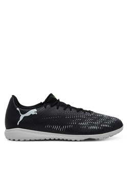 Puma Buty do piłki nożnej Future 8 Play Tt 108378 02 Czarny ze sklepu MODIVO w kategorii Buty sportowe męskie - zdjęcie 182640846