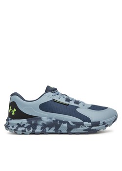 Under Armour Buty do biegania Ua Charged Bandit Tr 3 3028371 Szary ze sklepu MODIVO w kategorii Buty sportowe męskie - zdjęcie 182640859