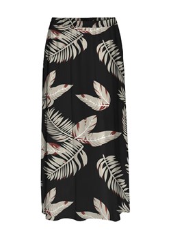 Vero Moda Spódnica maxi Easy Joy 10302047 Czarny Regular Fit ze sklepu MODIVO w kategorii Spódnice - zdjęcie 182640885