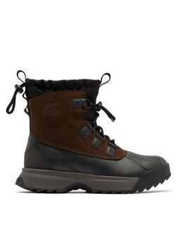 Sorel Śniegowce Scout 87 Xt Wp 2083021256 Brązowy ze sklepu MODIVO w kategorii Buty zimowe męskie - zdjęcie 182640907