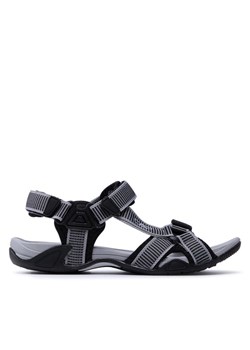 CMP Sandały Hamal Hiking Sandal 38Q9957 Szary ze sklepu MODIVO w kategorii Sandały męskie - zdjęcie 182640995
