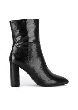 MEXX Botki MI001714343W Czarny ze sklepu MODIVO w kategorii Botki - zdjęcie 182641008