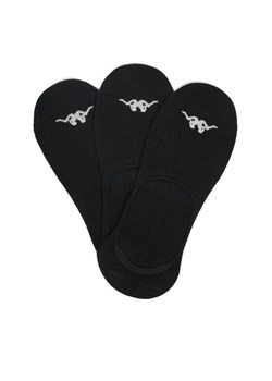 Kappa Skarpety KR_LOST_SS25 (3-PACK) Czarny ze sklepu MODIVO w kategorii Skarpetki męskie - zdjęcie 182641028