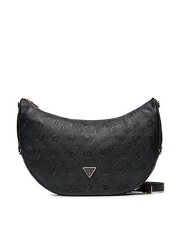 Guess Torebka HWPG93 49030 Czarny ze sklepu MODIVO w kategorii Torebki damskie - zdjęcie 182641035