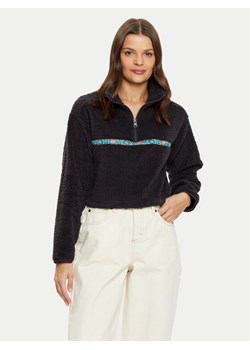 Billabong Polar Holiday EBJPF00106 Czarny Relaxed Fit ze sklepu MODIVO w kategorii Bluzy damskie - zdjęcie 182641046