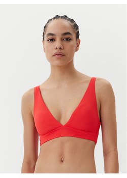 Maaji Góra od bikini Allure PT3012SLG004 Czerwony ze sklepu MODIVO w kategorii Stroje kąpielowe - zdjęcie 182641116