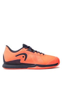 Head Buty do tenisa Sprint Pro 3.5 Clay 273163 Koralowy ze sklepu MODIVO w kategorii Buty sportowe męskie - zdjęcie 182641226