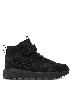 Primigi Sneakersy 6963000 Czarny ze sklepu MODIVO w kategorii Buty sportowe dziecięce - zdjęcie 182641267