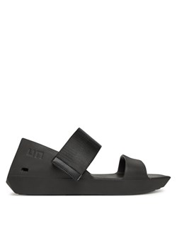 United Nude Klapki Hybrid Jane Lo 1073856007 Czarny ze sklepu MODIVO w kategorii Klapki damskie - zdjęcie 182641338
