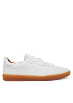 Aldo Sneakersy Wildbrook 13963607 Biały ze sklepu MODIVO w kategorii Buty sportowe męskie - zdjęcie 182641365