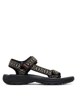 Joma Sandały S.Climber 2501 SCLIS2501V Czarny ze sklepu MODIVO w kategorii Sandały męskie - zdjęcie 182641445
