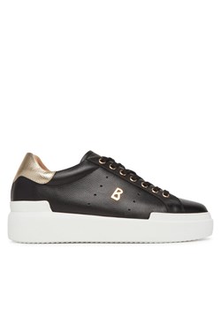 Bogner Sneakersy Hollywood 20 C 22520045 Czarny ze sklepu MODIVO w kategorii Buty sportowe damskie - zdjęcie 182641509
