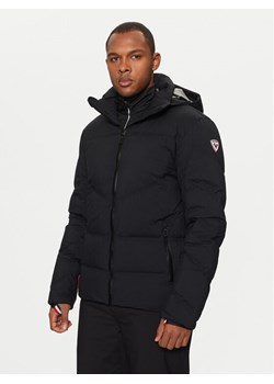 Rossignol Kurtka narciarska Legacy RLMMJ28 Czarny Regular Fit ze sklepu MODIVO w kategorii Kurtki męskie - zdjęcie 182641519