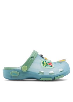 Mickey&Friends Klapki SS24-158DSTC Niebieski ze sklepu MODIVO w kategorii Klapki dziecięce - zdjęcie 182641555
