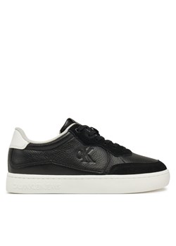 Calvin Klein Jeans Sneakersy Classic Cupsole Mg Wmm YM0YM01153 Czarny ze sklepu MODIVO w kategorii Buty sportowe męskie - zdjęcie 182641567