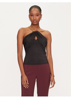 Marciano Guess Top 5GGP06 6259A Czarny Regular Fit ze sklepu MODIVO w kategorii Bluzki damskie - zdjęcie 182641616