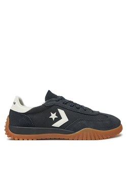 Converse Sneakersy Run Star Trainer A08263C Czarny ze sklepu MODIVO w kategorii Buty sportowe męskie - zdjęcie 182641708