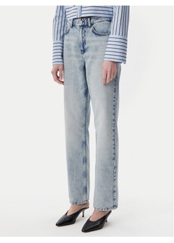 DAY BIRGER ÉT MIKKELSEN Jeansy Lou DAY65243718 Niebieski Regular Fit ze sklepu MODIVO w kategorii Jeansy damskie - zdjęcie 182641729