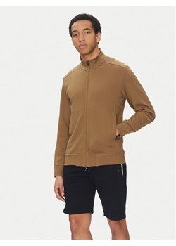 Paul&Shark Bluza 25411820 Beżowy Regular Fit ze sklepu MODIVO w kategorii Bluzy męskie - zdjęcie 182641789