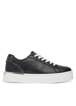 Liu Jo Sneakersy Pretty 05 BA5023 P0102 Czarny ze sklepu MODIVO w kategorii Buty sportowe damskie - zdjęcie 182641869
