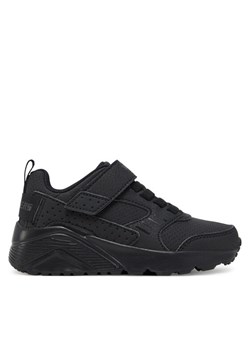 Skechers Sneakersy Uno Lite-Donex 403671L/BBK Czarny ze sklepu MODIVO w kategorii Buty sportowe dziecięce - zdjęcie 182641899