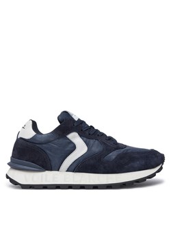 Voile Blanche Sneakersy Paris Race Man W 0012018750.01.1C55 Granatowy - id: 0000304819773 - marki Voile Blanche - 182641959 Voile Blanche Sneakersy Paris Race Man W 0012018750.01.1C55 Granatowy ze sklepu MODIVO w kategorii Buty sportowe męskie - zdjęcie 182641959