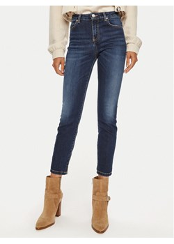 Pinko Jeansy Sabrina 100169 A21W Niebieski Regular Fit ze sklepu MODIVO w kategorii Jeansy damskie - zdjęcie 182642025