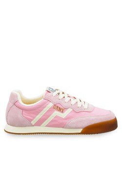 Gant Sneakersy 30533846 Różowy ze sklepu MODIVO w kategorii Buty sportowe damskie - zdjęcie 182642098