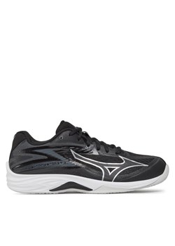 Mizuno Buty halowe Lightning Star Z7 Jr V1GD2303 Czarny ze sklepu MODIVO w kategorii Buty sportowe dziecięce - zdjęcie 182642108