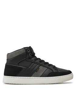 Lee Sneakersy 50243024.25Y Czarny ze sklepu MODIVO w kategorii Buty sportowe męskie - zdjęcie 182642126