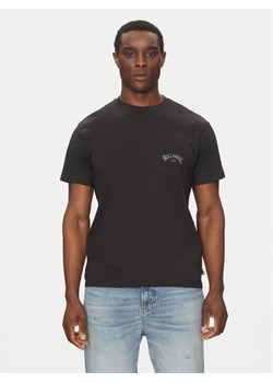 Billabong T-Shirt EBYZT00175 Czarny Regular Fit ze sklepu MODIVO w kategorii T-shirty męskie - zdjęcie 182642189