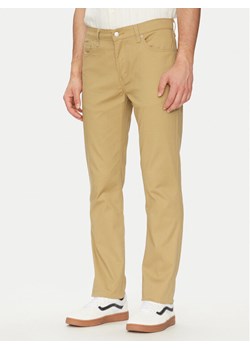 Levi's® Jeansy 511™ 04511-3376 Beżowy Slim Fit ze sklepu MODIVO w kategorii Jeansy męskie - zdjęcie 182642226