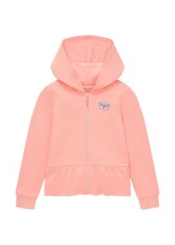 Tom Tailor Bluza 1035206 Różowy ze sklepu MODIVO w kategorii Bluzy dziewczęce - zdjęcie 182642246