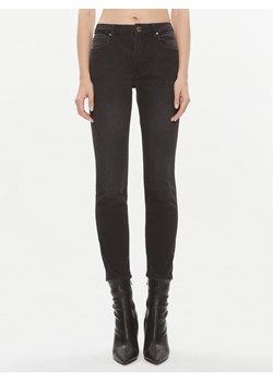 Pinko Jeansy Sabrina 100169 A102 Czarny Skinny Fit ze sklepu MODIVO w kategorii Jeansy damskie - zdjęcie 182642458