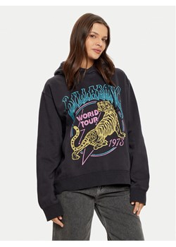 Billabong Bluza Tiger Tour EBJSF00157 Czarny Regular Fit ze sklepu MODIVO w kategorii Bluzy damskie - zdjęcie 182642489