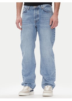Pepe Jeans Jeansy Penn PM207704 Niebieski Loose Fit ze sklepu MODIVO w kategorii Jeansy męskie - zdjęcie 182642539