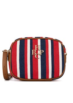 Beverly Hills Polo Club Torebka BHPC-C-018-07 Kolorowy ze sklepu MODIVO w kategorii Listonoszki - zdjęcie 182642675
