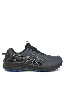 Asics Buty do biegania Gel-Venture 10 1011B967 Czarny ze sklepu MODIVO w kategorii Buty sportowe męskie - zdjęcie 182642778