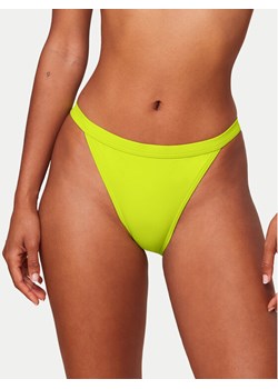 Triumph Dół od bikini Summer Mix & Match 10217885 Żółty ze sklepu MODIVO w kategorii Stroje kąpielowe - zdjęcie 182642858