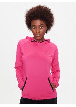 Halti Bluza Dynamic 088-0123 Różowy Regular Fit ze sklepu MODIVO w kategorii Bluzy damskie - zdjęcie 182642867