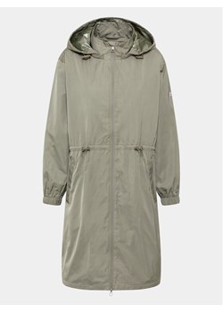 Olsen Parka 15101405 Zielony Regular Fit ze sklepu MODIVO w kategorii Parki damskie - zdjęcie 182642897