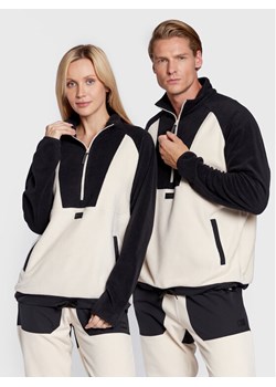 Halti Polar Unisex Skugge 065-0416 Beżowy Relaxed Fit ze sklepu MODIVO w kategorii Bluzy damskie - zdjęcie 182642948