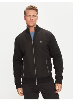 Boss Kurtka bomber C-Darmando 50519620 Czarny Regular Fit ze sklepu MODIVO w kategorii Kurtki męskie - zdjęcie 182642977