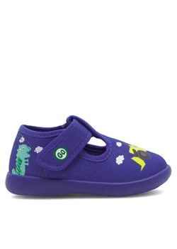 Peppa Pig Kapcie SS24-331PP Granatowy ze sklepu MODIVO w kategorii Kapcie dziecięce - zdjęcie 182642979