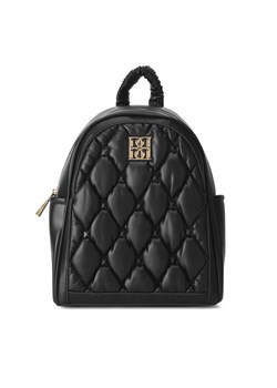 Badura Plecak BW-B212594 Czarny ze sklepu MODIVO w kategorii Plecaki - zdjęcie 182643015