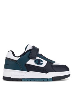 Champion Sneakersy RD18 HERITAGE B PS S32815-BS501 Granatowy ze sklepu MODIVO w kategorii Buty sportowe dziecięce - zdjęcie 182643038