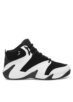 Shaq Sneakersy DEVASTATOR AQ95010Y-BW K Czarny ze sklepu MODIVO w kategorii Buty sportowe dziecięce - zdjęcie 182643168
