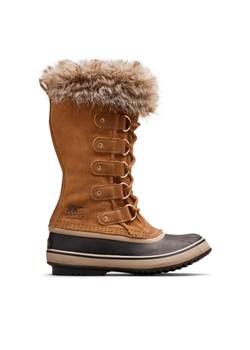 Sorel Śniegowce Joan Of Arctic™ Wp 2115181224 Brązowy ze sklepu MODIVO w kategorii Śniegowce damskie - zdjęcie 182643187