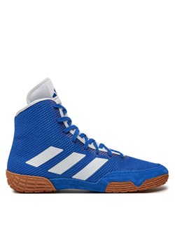adidas Buty bokserskie Tech Fall 2.0 IF9924 Niebieski - id: 0000303906948 - marki adidas - 182643269 adidas Buty bokserskie Tech Fall 2.0 IF9924 Niebieski ze sklepu MODIVO w kategorii Buty sportowe męskie - zdjęcie 182643269