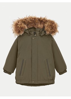 Color Kids Parka 741607 Zielony Regular Fit ze sklepu MODIVO w kategorii Kurtki chłopięce - zdjęcie 182643275